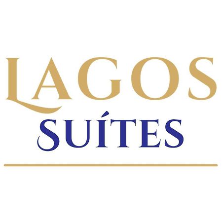 Lagos Suites (Adults Only) Гуапе Экстерьер фото