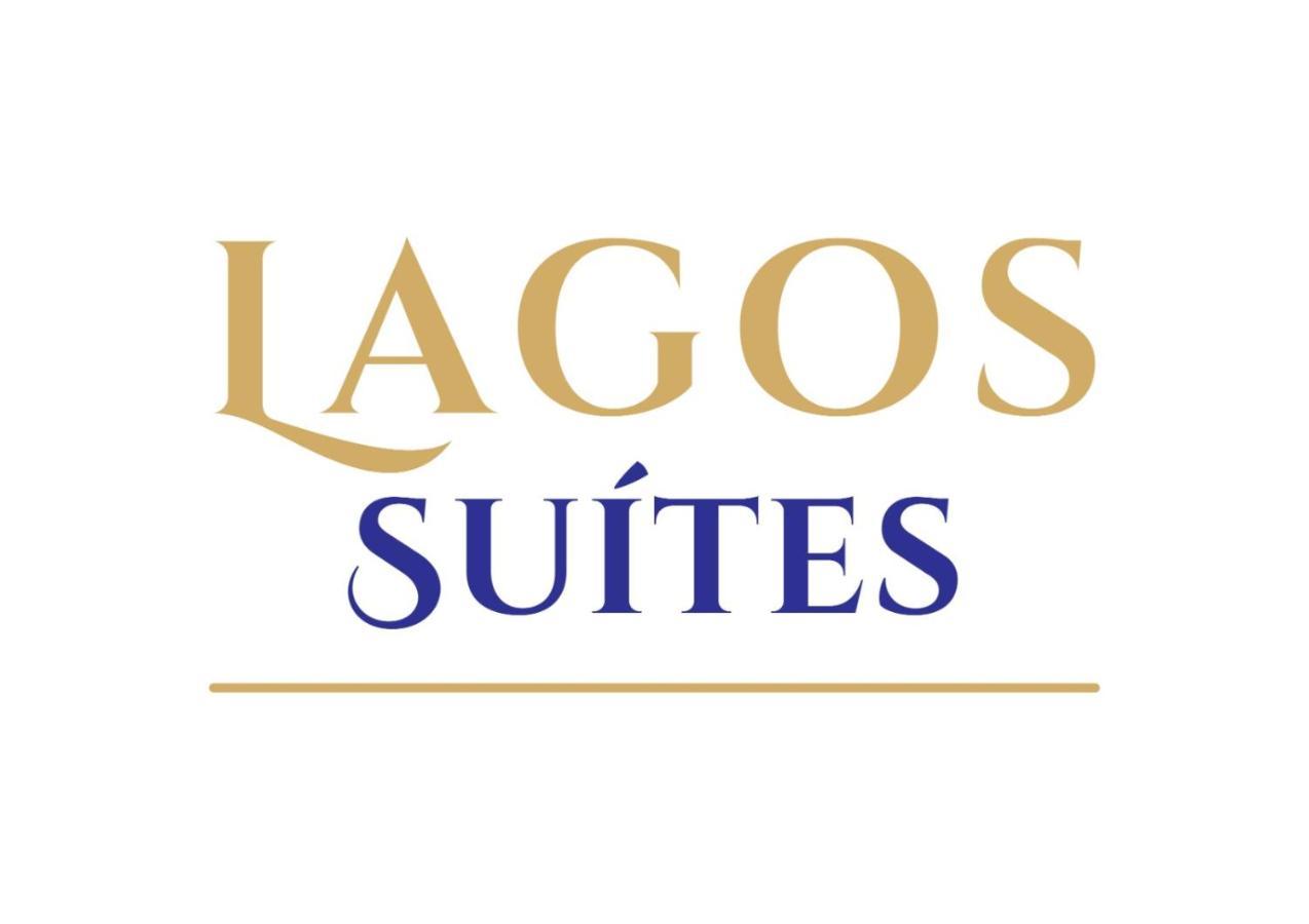 Lagos Suites (Adults Only) Гуапе Экстерьер фото